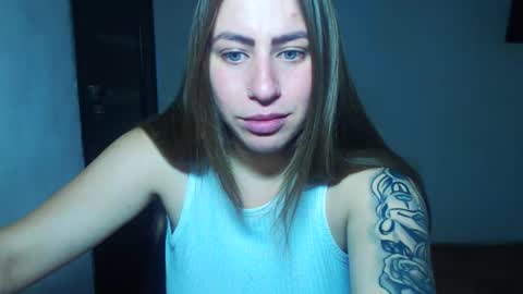 Yuliia online show from 09/28/25, 06:30