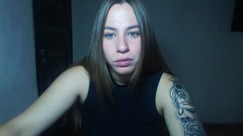 Yuliia online show from 10/07/25, 07:16