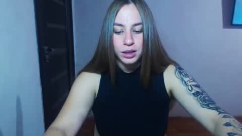Yuliia online show from 10/10/25, 07:29