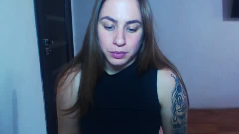 Yuliia online show from 10/13/25, 10:04