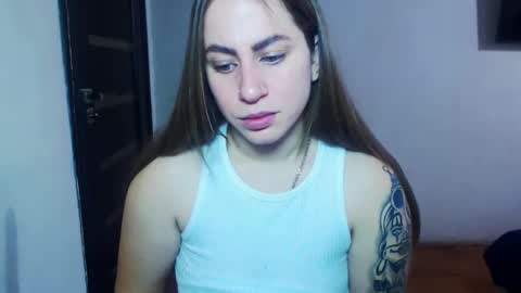 Yuliia online show from 10/29/25, 08:16