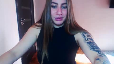 Yuliia online show from 10/30/25, 11:22