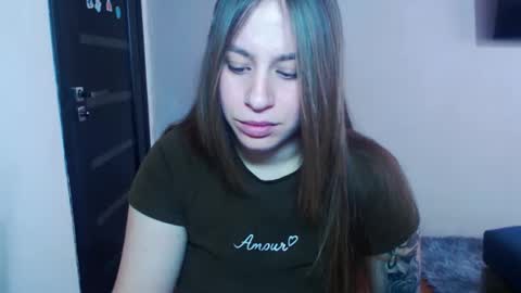 Yuliia online show from 02/10/26, 08:51