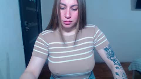 Yuliia online show from 04/03/26, 08:12