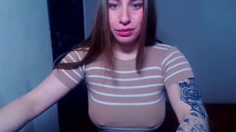 Yuliia online show from 04/29/26, 06:39