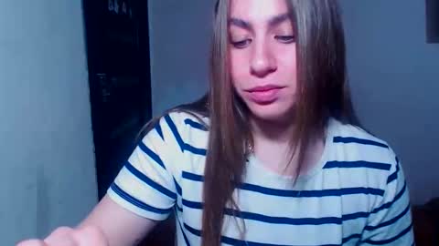 Yuliia online show from 04/30/26, 07:25