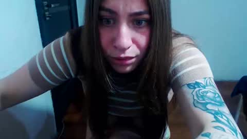 Yuliia online show from 05/27/26, 06:10