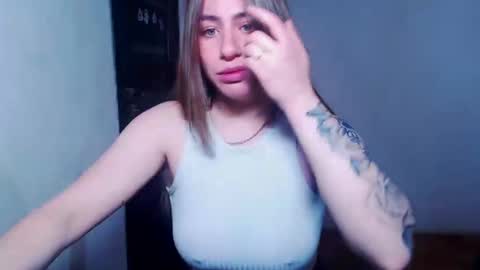Yuliia online show from 05/29/26, 06:33
