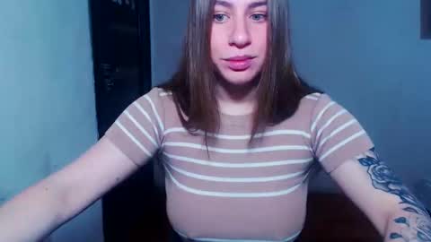 Yuliia online show from 06/04/26, 05:46