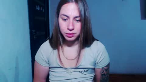 Yuliia online show from 07/10/26, 05:45