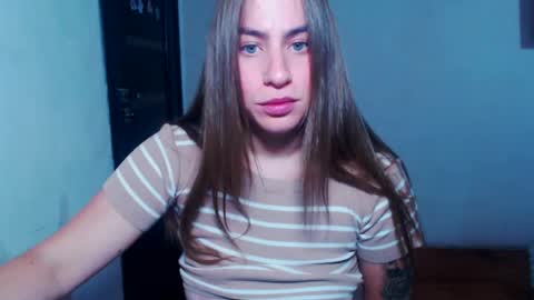 Yuliia online show from 07/12/26, 06:15