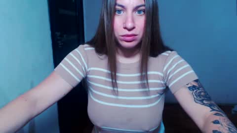 Yuliia online show from 07/22/26, 07:00