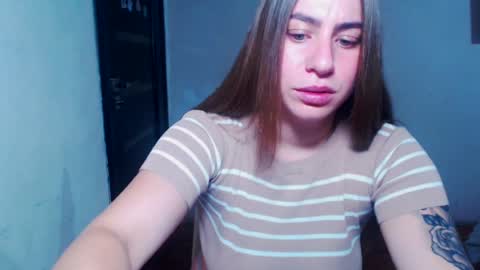 Yuliia online show from 07/24/26, 06:11