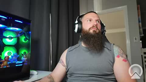 SouthFloridaStr8guy online show from 02/27/25, 02:21