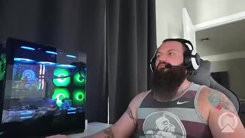 SouthFloridaStr8guy online show from 10/19/25, 05:46