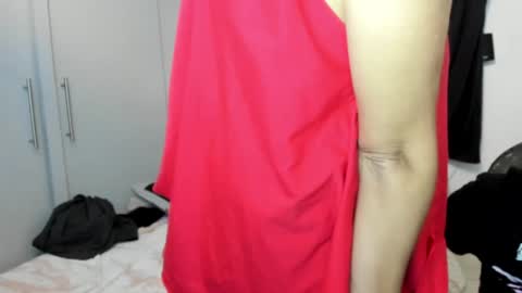 MiaSergio online show from 01/28/25, 02:42