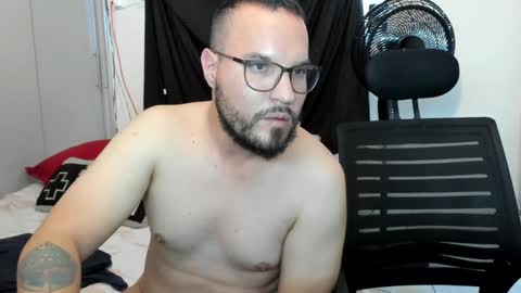 MiaSergio online show from 01/31/25, 04:48