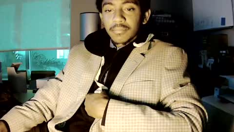 Shabuda Hill online show from 06/14/26, 05:42