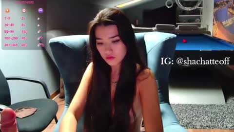 Shachatte online show from 09/12/25, 08:25