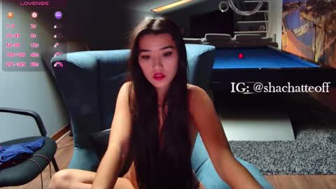 Shachatte online show from 09/13/25, 08:14