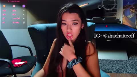 Shachatte online show from 09/14/25, 08:13