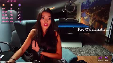 Shachatte online show from 10/06/25, 08:34