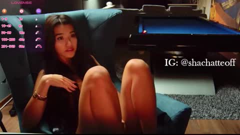 Shachatte online show from 10/11/25, 08:57