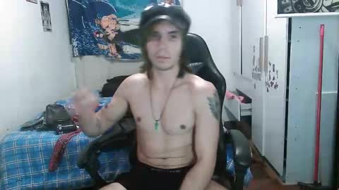 shacoklown online show from 09/24/25, 03:10