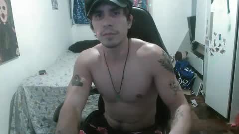 shacoklown online show from 04/08/26, 01:27