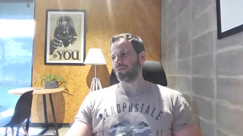 shad0w_hunter online show from 01/10/25, 08:59