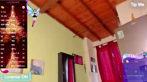 Shaday online show from 12/19/24, 01:40