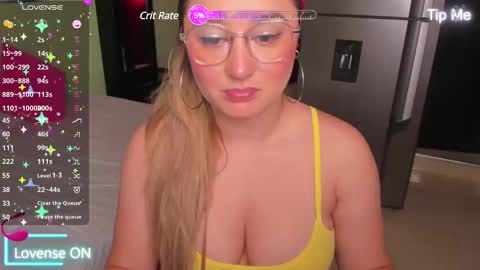 Shaday online show from 01/20/25, 01:00