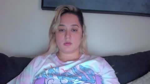 Shaday online show from 02/10/25, 10:51