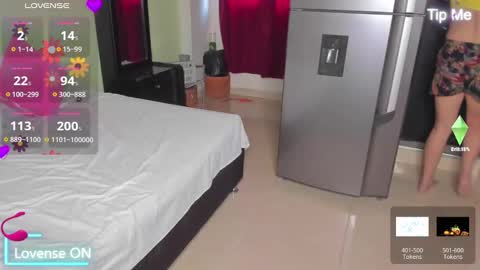 Shaday online show from 09/09/25, 11:32