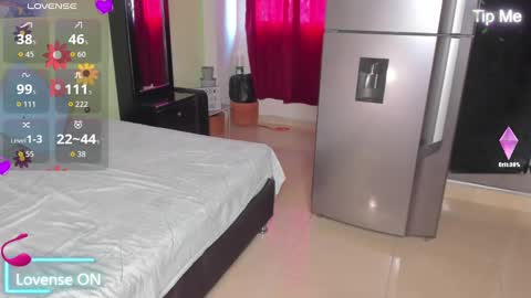 Shaday online show from 09/11/25, 03:45