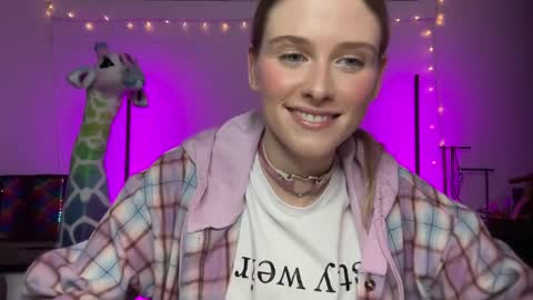 shadebabe online show from 12/29/24, 11:07