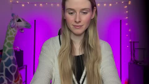 shadebabe online show from 01/20/25, 02:22