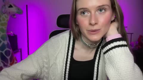 shadebabe online show from 01/20/25, 08:30