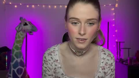 shadebabe online show from 02/04/25, 04:48