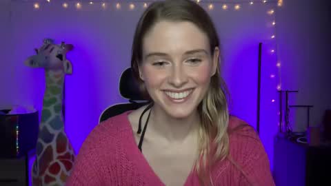 shadebabe online show from 02/16/25, 06:21