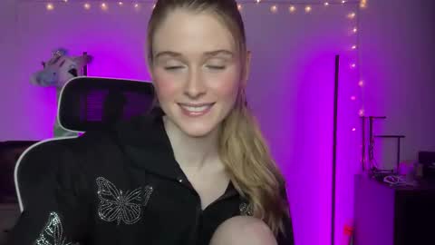 shadebabe online show from 03/09/25, 07:01