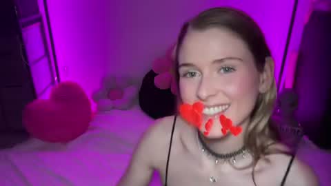 shadebabe online show from 07/09/26, 05:33