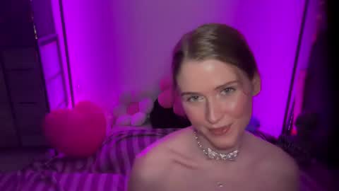 shadebabe online show from 07/11/26, 06:38