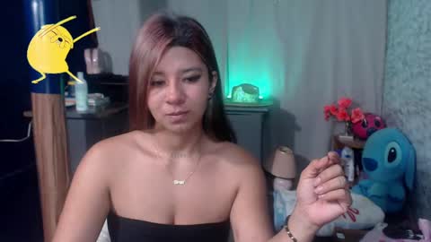 Liz online show from 01/19/25, 04:54