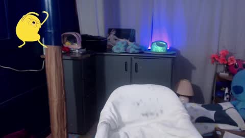 Liz online show from 02/01/25, 10:44