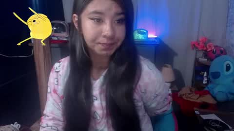 Liz online show from 02/15/25, 10:11