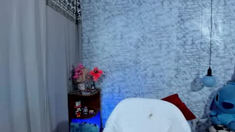 Liz online show from 10/28/25, 10:56