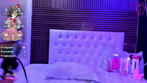 Liz online show from 04/11/26, 11:42