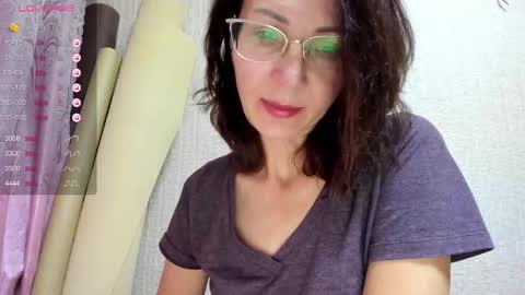 Diana online show from 12/15/24, 02:37