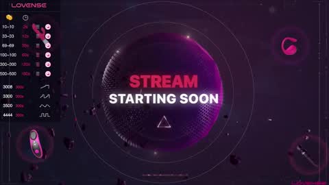 Diana online show from 12/25/24, 07:24